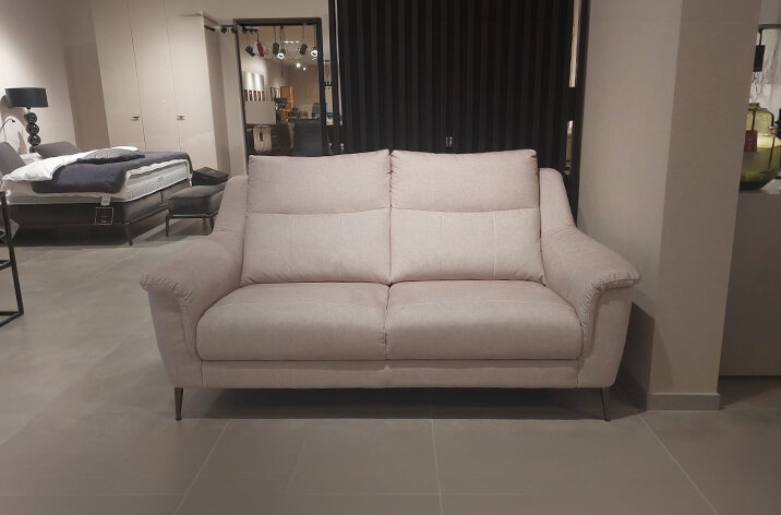 Sofa Kler Ramiro z korzystnym rabatem dostępna w salonie Kler w Kielcach Sofa Kler Ramiro z korzystnym rabatem
